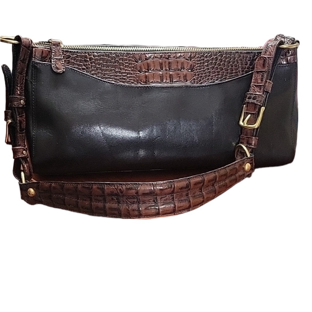 Brahmin Shoulder Bag EUC